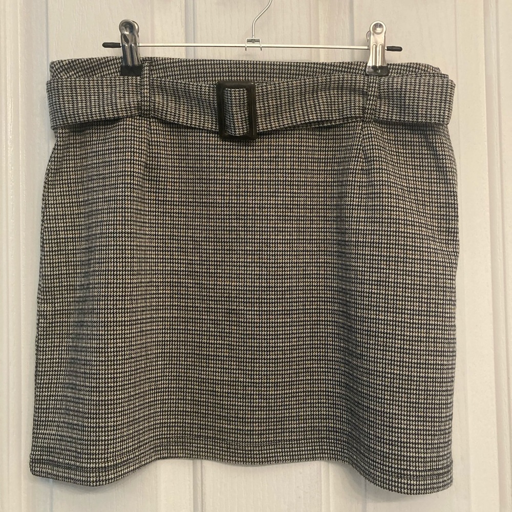 Vero moda miniskirt